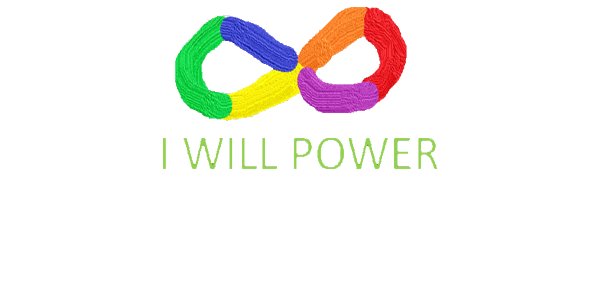 I Will Power